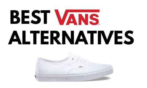 cheap vans shoes replica|alternatives to vans.